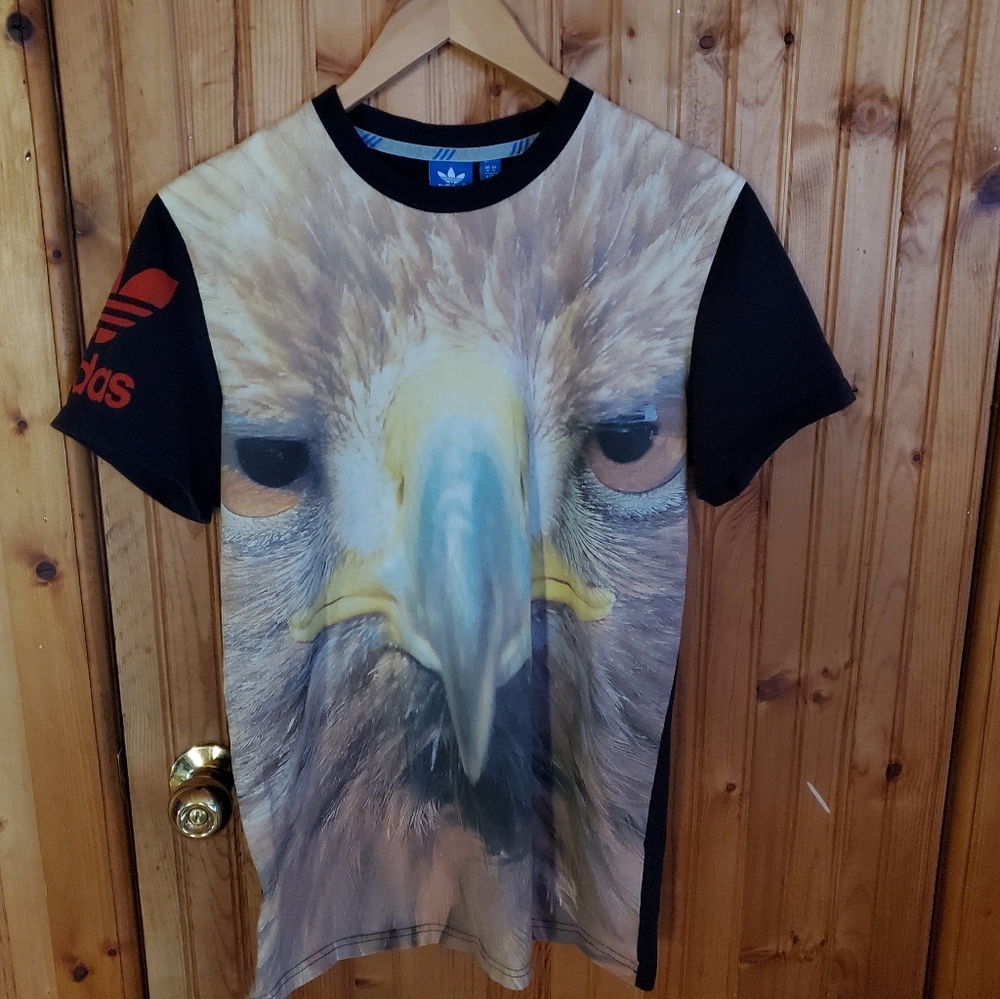 Adidas Tee medium